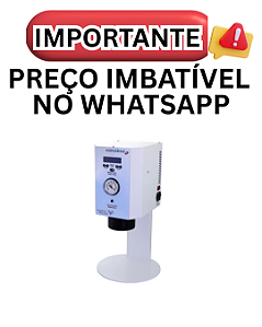 Espatulador a vácuo bivolt - Essence Dental