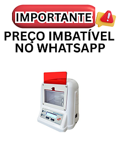 Fotopolimerizador photon flash maxx - Essence Dental