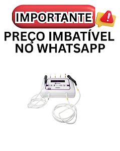 Gotejador elétrico wax pencil II - Odontomega