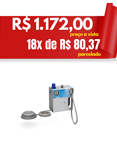 Módulo auxiliar control 2 com água - Essence Dental