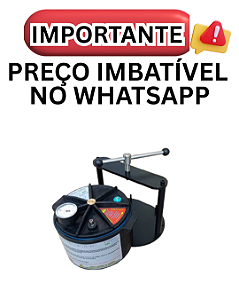 Panela eliminadora de bolhas aqua press - Essence Dental