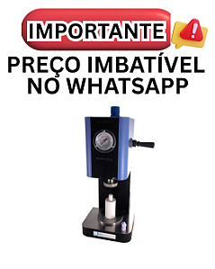 Prensa fácil analógica - Vrc