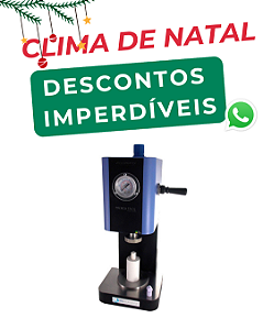 Prensa fácil analógica - Vrc