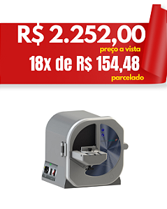 Recortador de gesso evolution - Essence Dental