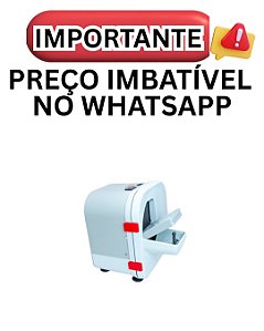Recortador de gesso premium - Nova Ogp