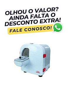 Recortador de gesso diamond - Nova Ogp