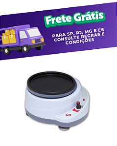 Vibrador de gesso vibramaxx - Essence Dental