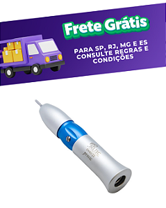 Peça reta micro motor lb100 - Beltec