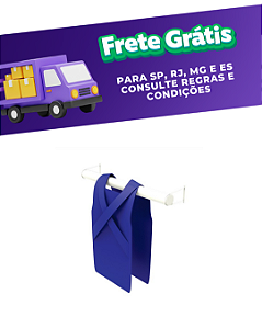 Suporte para avental de borracha - Agir