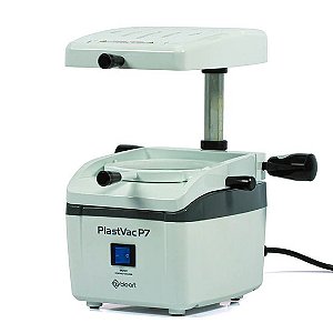 Plastificadora a vácuo plastivac p7 - Bio-Art
