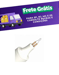 Cauterizador bisturi elétrico cautermax - Fabinject