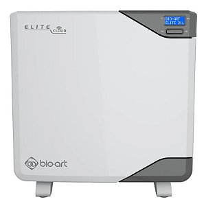 Autoclave digital elite cloud 12 litros inox - Bio-Art