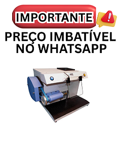 Politriz de alta rotação - Vrc