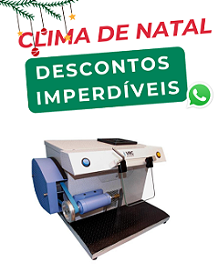 Politriz de alta rotação - Vrc