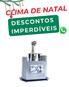 Posicionador de troquel e aparador de palato - Beltec