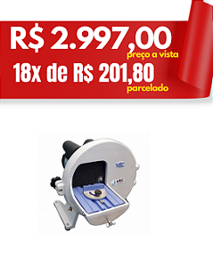 Recortador de gesso - Vrc