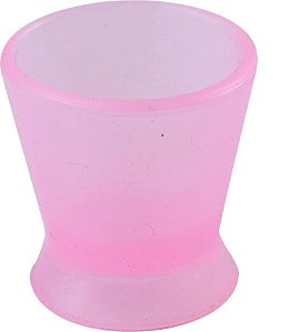 Pote dappen silicone pequeno - Nova Ogp