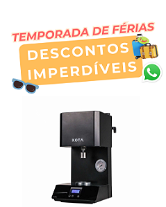 Prensa analógica propress - Kota