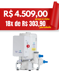 Bomba a vácuo evo5 - Evoxx