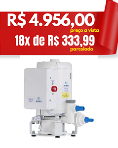 Bomba a vácuo evo7 - Evoxx