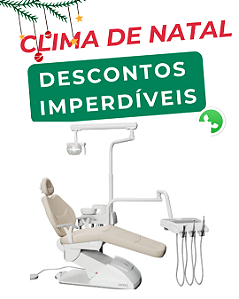 Consultório Odontológico S201 - Saevo