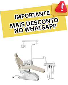 Consultório Odontológico S201 - Saevo