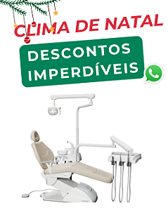 Consultório Odontológico S202 - Saevo