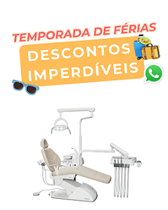 Consultório Odontológico S204 - Saevo