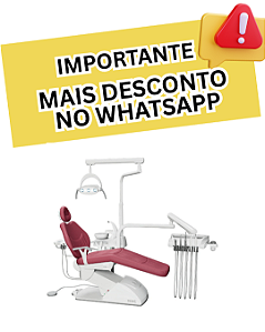 Consultório Odontológico S204 - Saevo