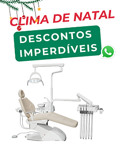 Consultório Odontológico S204 - Saevo