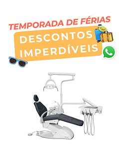 Consultório Odontológico S301 - Saevo