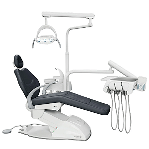 Consultório Odontológico S301 - Saevo