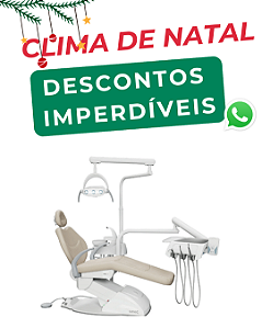 Consultório Odontológico S301 - Saevo