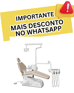 Consultório Odontológico D701 - D700