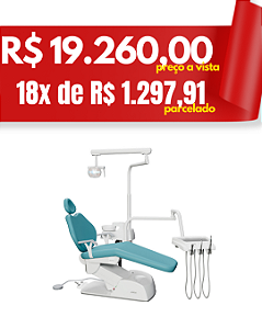 Consultório Odontológico D701 - D700