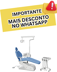 Consultório Odontológico D701 C - D700