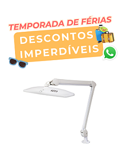 Luminária Lumiled - Kota