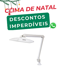 Luminária Lumiled - Kota