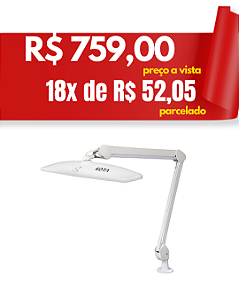 Luminária Lumiled - Kota