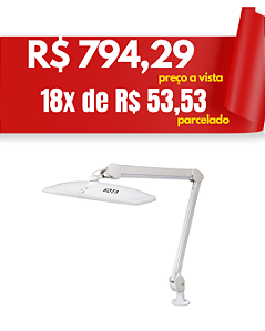 Luminária Lumiled - Kota