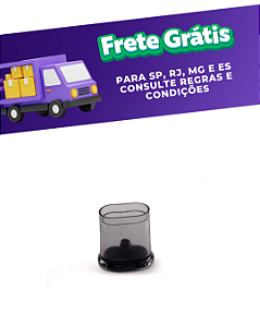 Anel de silicone oval médio 130 gramas - Nova OGP