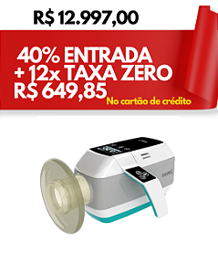 Aparelho Raio-x odontológico portátil Air X-Ray - Saevo