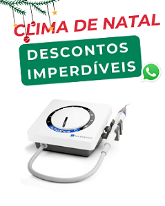 Ultrassom advance 5 c/ led - Microdont