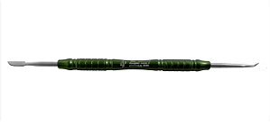 Esculpidor lecron colors n. 0 verde - ICE