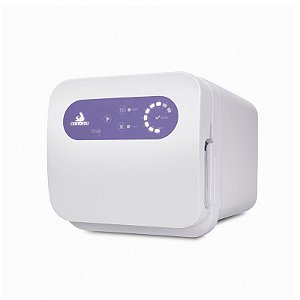 Autoclave Vitale Digital Inox 5L Bivolt - Cristófoli