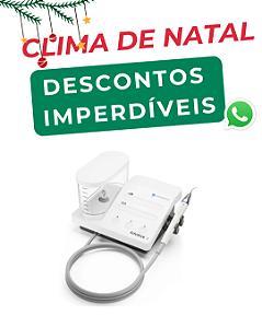 Ultrassom Advance 7 - Microdont