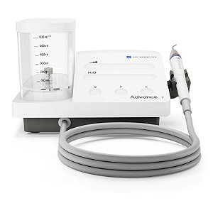 Ultrassom Advance 7 - Microdont