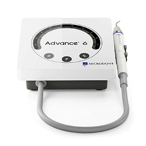 Ultrassom Advance 6 - Microdont