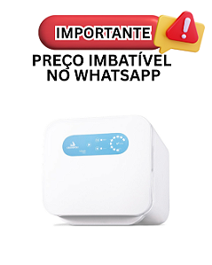 Autoclave 12 lts Vitale bivolt - Cristófoli