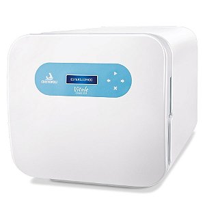 Autoclave 12 lts Vitale CD bivolt - Cristófoli